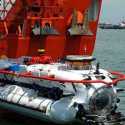 Hydrophone Dan Torpedo KRI Nanggala-402 Ditemukan ROV Singapura, Pengangkatan Masih Alami Kendala