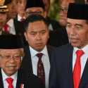 Milenial Jawa Timur Puas Dengan Kinerja Jokowi-Maruf