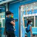 Selama Ramadhan, Penumpang MRT Boleh Buka Puasa Dalam Gerbong
