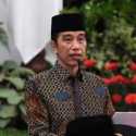 Satu Tahun Penanganan Covid-19, Sudah Saatnya Jokowi Rombak Kabinetnya
