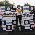 Terapkan Prokes Ketat, ICF BMX International Championship 2021 Digelar di Yogyakarta.
