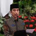 Banyak Menteri Mengecewakan Publik, Reshuffle Kabinet Jokowi Sah Dilakukan