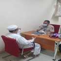 Habib Rizieq Raih Doktor Di Dalam Rutan Bareskrim, Lemkapi: Polri Sangat Hormati HAM