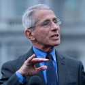 Anthony Fauci: Dosis Cukup, Amerika Serikat Tidak Butuh Vaksin AstraZeneca