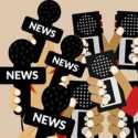 Wartawan Diusir Paspampres Saat Liput Bobby Nasution, Jerry Massie: Pengekangan Kerja Jurnalistik