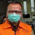 Didakwa Terima Suap Rp 25,7 M, Edhy Prabowo Ngotot Tak Bersalah