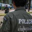 Nekat Gelar Pesta Ulang Tahun Saat Pandemi, 25 Warga Asing Digelandang Polisi Thailand
