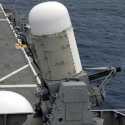 Perkuat Daya Gempur Militer Taiwan, AS Siap Kirim Sistem Meriam MK15 Phalanx Block 1B