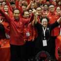 Masih Butuh PDIP, Jokowi Akan Netral, Tidak Ke Nanan Atau Puan