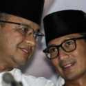 Poros Islam Lebih Pas Duetkan Anies Dengan Sandiaga Atau RK, Bukan Dengan Muhaimin