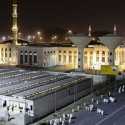 Pandemi Belum Pergi, Arab Saudi Larang Buka Puasa Dan Sahur Di Masjid Selama Ramadhan