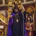 Kepala Patriarkat Armenia Sesalkan Banyak Pihak Manfaatkan Peristiwa 1915 Untuk Tujuan Politik