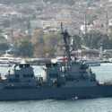 Perseteruan Rusia-Ukraina: Kapal Perang AS Mundur Dari Laut Hitam