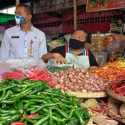 Hindari Kenaikan Harga Jelang Ramadhan, Pedagang Pasar Jangan Timbun Sembako