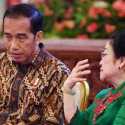 Pilpres 2024, Jokowi Dan Megawati Punya Jago Masing-masing