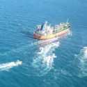 Dengan Jaminan Pencairan Dana, Iran Bebaskan Kapal Tanker Milik Korea Selatan