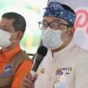 Tren Covid-19 Di Jabar Menurun, Ridwan Kamil: Pertahankan