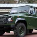 16 Tahun Merancang Sendiri Mobil Jenazahnya, Pangeran Philip: Taruh Aku Di Belakang Land Rover Dan Antar Ke Windsor