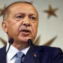 Erdogan: Penguncian Covid-19 Dilanjutkan Sampai Dua Minggu Pertama Ramadhan