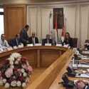 Kuba Dan Mesir Teken Kesepakatan Kerja Sama Perdagangan