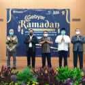 Semarakkan Bulan Puasa, Uhamka Gelar Gebyar Ramadan Berskala Internasional