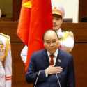 Sukses Perangi Covid-19, Perdana Menteri Nguyen Xuan Phuc Dilantik Jadi Presiden Baru Vietnam