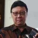 Tjahjo Kumolo Teken Larangan Mudik ASN, Boleh Mudik Kalau Darurat