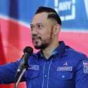 Elektabilitas AHY Melesat, Demokrat: Mungkin Ada Harapan Dari Rakyat
