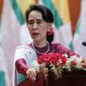 Aung San Suu Kyi Dapat Dakwaan Baru, Totalnya Menjadi Enam Kasus