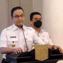 Rapat Bareng Presiden Jokowi, Anies Baswedan Harus Fokus Antisipasi Libur Idul Fitri