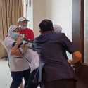 FSP Farkes Kecam Penganiayaan Perawat Siloam Palembang