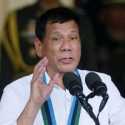 Duterte Siap Kerahkan Militer Filipina Ke Laut China Selatan