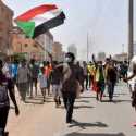 Sudan Dari Negara Islam Menjadi Negara Sekuler