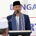Di Aceh, AHY Ingatkan Kepala Daerah Dipilih Rakyat Bukan Pemerintah Pusat