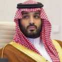 Arab Saudi-AS Makin Lengket, MBS Sepakat Dengan 90 Persen Kebijakan Joe Biden