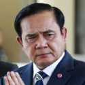 Kesal Dikritik Mantan PM Shinawatra, Prayut Chan-O-Cha: Saya Tidak Mau jawab, Saya Tidak Kenal!