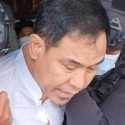 Munarman Ditetapkan Tersangka, Dijerat UU Terorisme