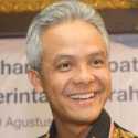 Tidak Berkontestasi Dengan Siapapun, Ganjar Diasumsikan Korban Karena Politik <i>Playing Victim</i>