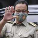Pantau Ketat, Anies Perintahkan RT/RW Laporkan Warga Yang Pulang Mudik
