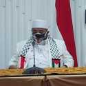 Aboe Bakar: Kita Serba Salah, Mau Nyumbang Palestina Takut Dibilang Teroris