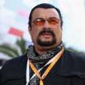 Steven Seagal Puji Presiden Vladimir Putin Dan Akan Mendenda Para Pencemar Lingkungan