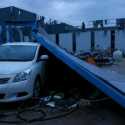 Dua Kota Di China Dihantam Tornado, Tewaskan 12 Orang Dan Melukai Ratusan Penduduk
