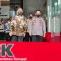 Polri: Kerjasama Dengan KPK Selama Ini Berjalan Baik