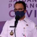Antisipasi Lonjakan Covid-19, Anies Perpanjang PPKM Hingga 31 Mei