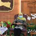 Jelang Pembelajaran Tatap Muka, Khofifah Instruksikan Pembentukan Satgas Covid-19 Di Tiap Sekolah