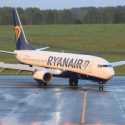 Ryanair Dibajak, Uni Eropa Larang Maskapai Belarus Beroperasi Di Wilayahnya