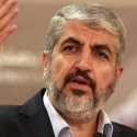 Kepala Biro Politik Hamas: Israel Akan Terjebak Dalam Operasi Militernya Sendiri