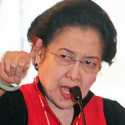 Megawati: Bala Tentara Saya Ya Kalian, Kalian Melempem, Melempemlah Saya