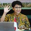 Menlu Retno: Hanya 0,3 Persen Pasokan Vaksin Dunia Yang Dikirim Ke Negara Miskin