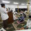 Antusiasme Remaja Dan Kuliah Subuh di Tenda Masjid At Tabayyun